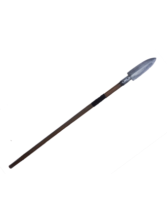 Speer "Leonidas" 190 cm